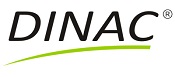 Dinac Logo